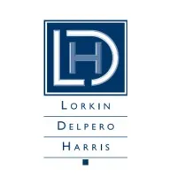 Lorkin Delpero Harris