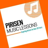 Pirisen Music Lessons
