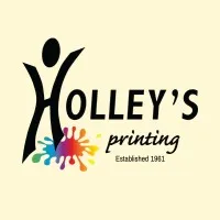 Holley's Printing