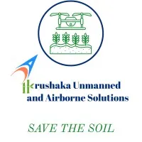 KRUSHAKA UNMANNED AND AIRBORNE SOLUTIONS PRIVATE LIMITED KRUSHAKA UNMANNED AND AIRBORNE SOLUTIONS PRIVATE LIMITED