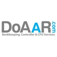 DOAAR: Bookkeeping, Controller & CFO Services DOAAR: Bookkeeping, Controller & CFO Services