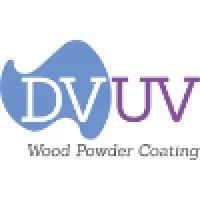DVUV Wood Powder Coating DVUV Wood Powder Coating