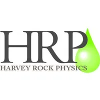 Harvey Rock Physics