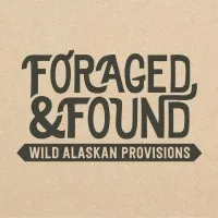 Foraged & Found