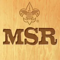 Ma-Ka-Ja-Wan Scout Reservation Ma-Ka-Ja-Wan Scout Reservation