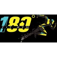 180° Fit Gym