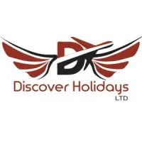 Discover Holidays LTD Discover Holidays LTD