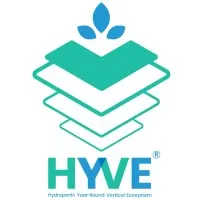 HYVE - Hydroponic Year-Round Vertical Ecosystem