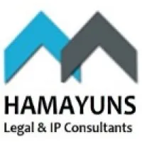 Hamayuns Legal and IP Consultants Hamayuns Legal and IP Consultants