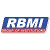 RBMI GROUP OF INSTITUTIONS RBMI GROUP OF INSTITUTIONS