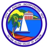 City of Avalon
