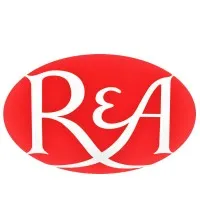 Ross & Anglin Ltée/Ltd