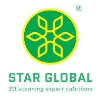 STAR GLOBAL - 3D/360 Smart interactive Digital Twin platform