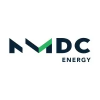 NMDC Energy email format