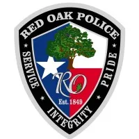 Red Oak Police Department