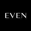 Even Even