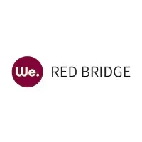 We. Red Bridge