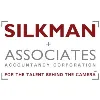 Silkman & Associates Accountancy Corporation Silkman & Associates Accountancy Corporation