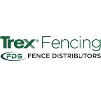 Trex Fencing - FDS Fence Distributors