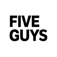 Five Guys London, United Kingdom