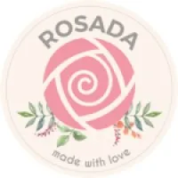 ROSADA - Tots Luxury Brand!