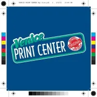 VENICE PRINT CENTER, INC. VENICE PRINT CENTER, INC.