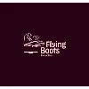 Flying Boots Production