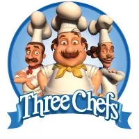 ThreeChefs.official