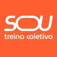 Sou Treino Coletivo Sou Treino Coletivo