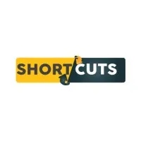 Shortcuts.