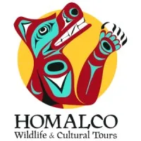 Homalco Wildlife & Cultural Tours