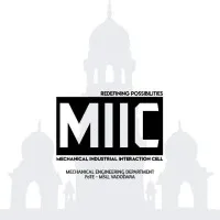 MIIC : Mechanical Industrial Interaction Cell