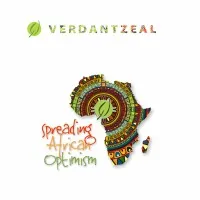Verdant Zeal Verdant Zeal