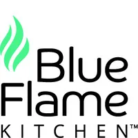 Blue Flame Kitchen