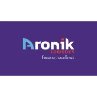 Aronik Logistics (Pvt) Ltd
