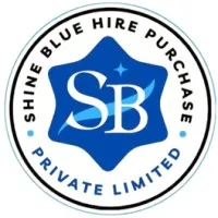 Shine Blue Hire Purchase Private Limited