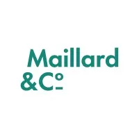 Maillard & Co verified emails