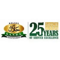 SANHA - South African National Halaal Authority