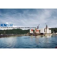 KINABALU NORTH SHIPYARD AND MARITIIME SDN BHD KINABALU NORTH SHIPYARD AND MARITIIME SDN BHD