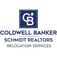 Coldwell Banker Schmidt Realtors - Relocation Services