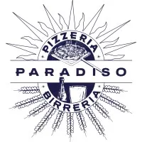 Pizzeria Paradiso Pizzeria Paradiso