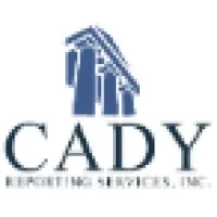 Cady Reporting Services, Inc.