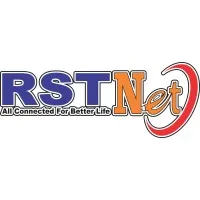 PT. Smart Teknologi Utama (RST Net)