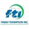 Finish Thompson, Inc. Finish Thompson, Inc.
