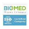 Biomed Pharma Biomed Pharma