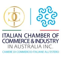 Italian Chamber of Commerce and Industry in Australia inc.