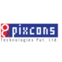 PixCons Technologies Pvt. Ltd. PixCons Technologies Pvt. Ltd.