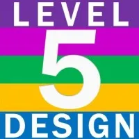 Level 5 Design Pty Ltd