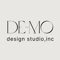 DE-MO DESIGN STUDIO, INC.
