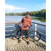 Cycations